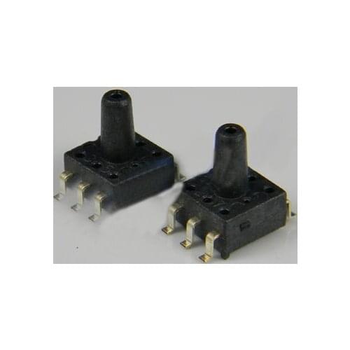Pressure sensor 20KPa Air pressure hydraulic chip package (E3B5)