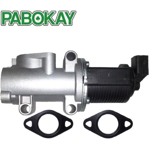 For Vauxhall Vectra C Astra H Zafira Signum 1.9 CDTI EGR Valve 55205455 55194734