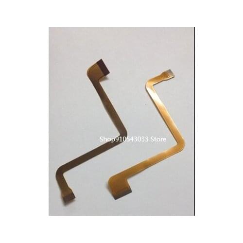 LCD Flex cable for panasonic GS5 NV GS1 GS2 GS3 GS4 GS5 GS7 video camera