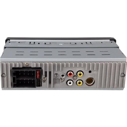 Card host player 4062TM support high-definition 4062TM touch screen Bluetooth 4.1 inch