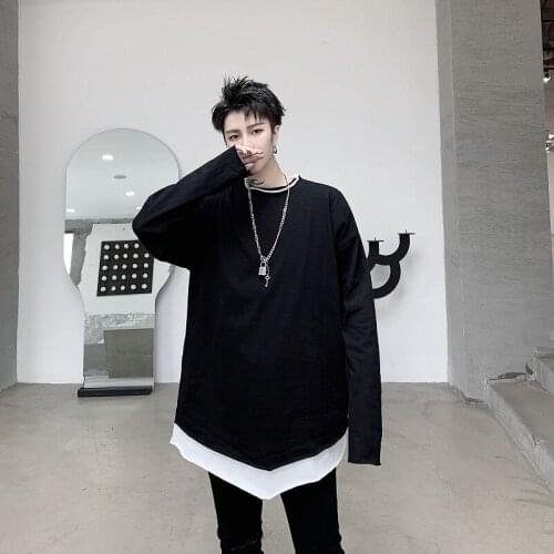 MIXCUBIC Men's Hoodies