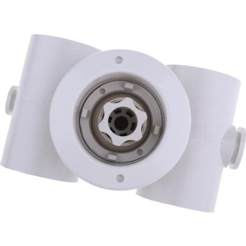 Swimming Pool Nozzle, Massage Water Outlet Bathtub Nozzle for Swimming Pool Accessories