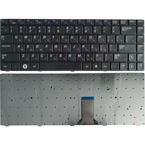 NEW Russian/RU laptop Keyboard for Samsung R463 R464 R465 R470 RV408 RV410 R425 R428 R430 R439 R440 R420 R418 Black