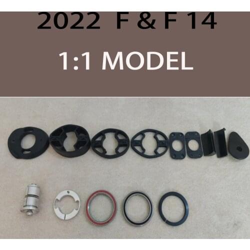 NEW 2022 T1100 1K F14 Road Carbon F Bike Frame V Rim Disc Brake Disk Bicycle Frameset Handlebar Taiwan Made Ship DPD XDB