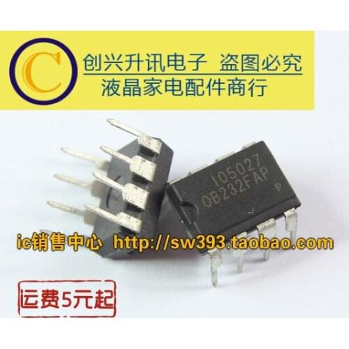 Original OB232FAP DIP-8