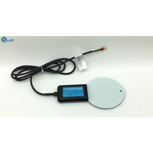 Reasonable Price 4-20mA Leaf Surface Wetness Moisture Sensor