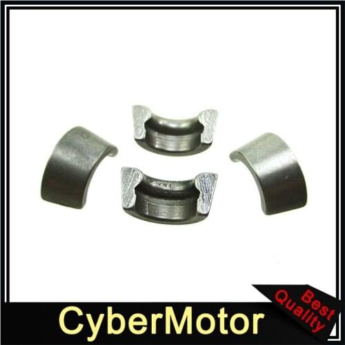 Valve Stem Cotter Locker For YX 150cc 160cc 1P60FMJ 1P60FMK Pit Dirt Bike Chinese Lucky MX Braaap YCF Kayo Piranha