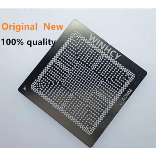 Direct heating 90*90 SR3S0 SR3S1 SR3S3 SR3S4 SR3S5 SR3RZ N4100 N4000 J5005 J4105 J4005 N5000 stencil