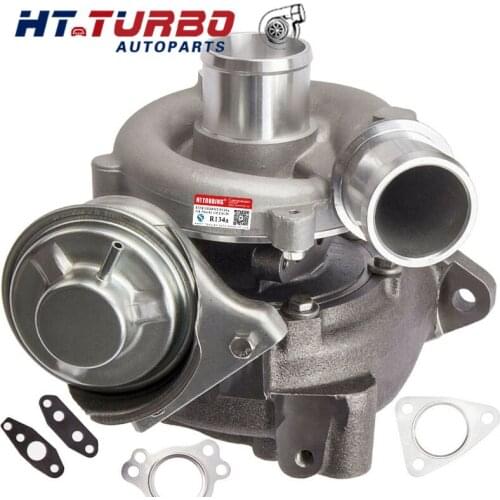 Turbo Charger for TOYOTA RAV4 Auris Avensis Estima 1CD-FTV 2.0-4 D GT1749V 721164 801891 17201-27030 17201-27040 721164-0013