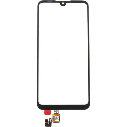 MiPlay Outer Screen For Xiaomi Mi Play Digitizer Sensor Front Touch Panel LCD Display Out Glass Cover Repair Replace Parts