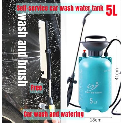 XMSJ Foam Generators For Washing