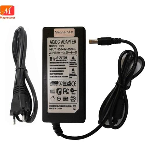 AC Adapter Charger 13V 2A 26W For Sony AC-E1320 AC-E1320D1 SRS-BTV25/D5/X5 Bluetooth Speaker Power Supply