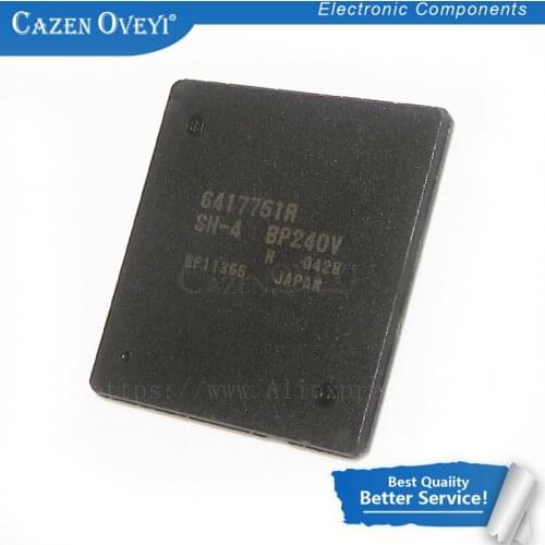 1pcs/lot HD6417751RBP240V 6417751R 6417751 BGA In Stock