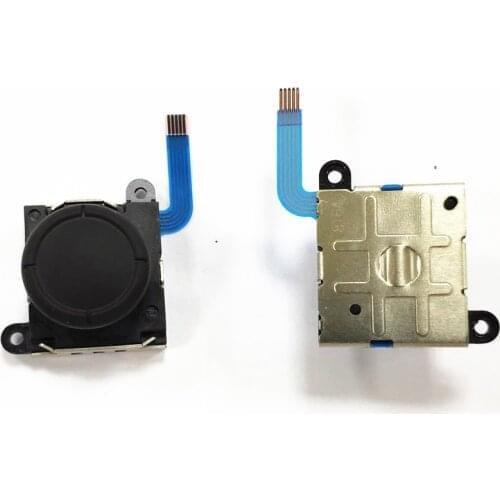 10Pcs/Lot Origianl NEW NS 3D Analog Joystick For Nintend Switch NS Console 3D Joystick