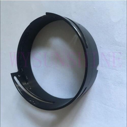 Digital camerra 50mm 1.4 focusing ring repair parts for Canon EF 50mm f/1.4 lens barrel original