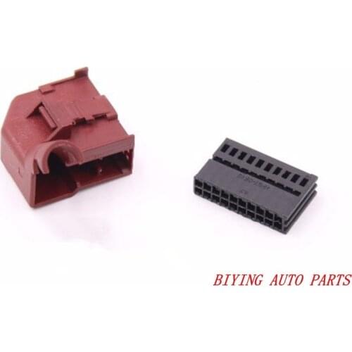 FOR VW Gateway Canbus 20 PIN plug 8E0972420 8E0 972 420