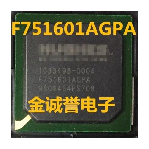 F751601AGPA F751601 Electronic components chip IC