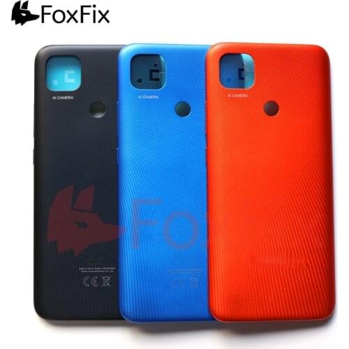FoxFix Xiaomi Redmi Phone Batteries