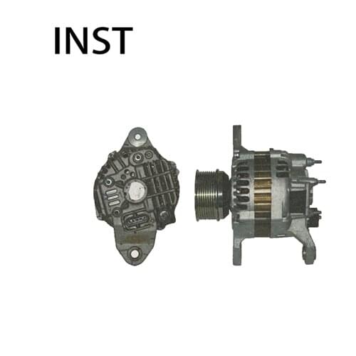 ALTERNATOR DYNAMO GENERADOR ELECTRICO FOR 24V 90A 8GS82 20846N A004TR5391 A004TR5391ZT A004TR5393 5001867214 5010589305