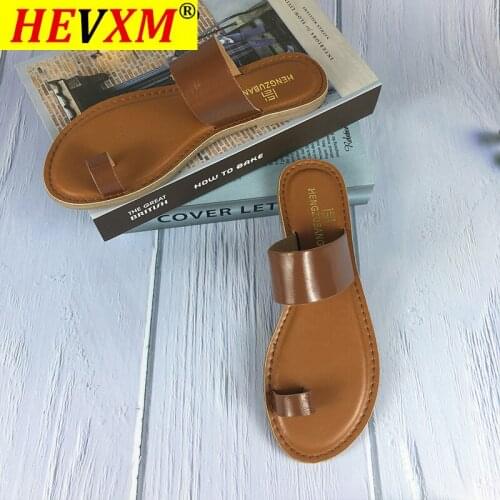 HEVXM Women's Open Toe Shoes