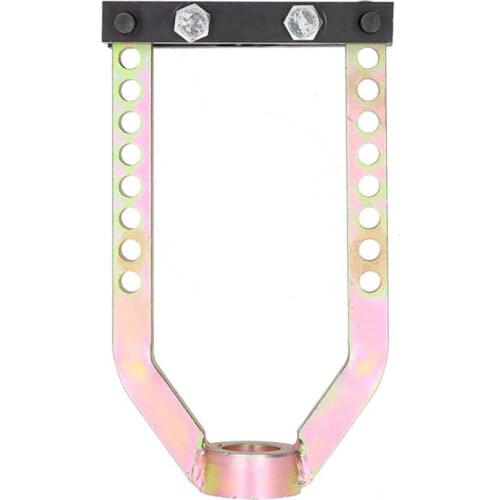 Car Disassembly Tool Car Repair Tools CV Ball Joint Puller Fully Adjustable Propshaft Separator Removal Tool Universal for Car