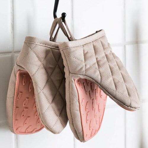 JUDAI Silicone Gloves