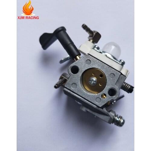 Carburator for 23cc 26cc 29cc 30.5cc 32cc 35cc 36cc 38cc 45cc Engine for 1/5 HPI KM ROVAN Baja Losi 5ive-t Rc Car Parts