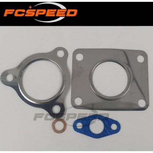 Turbocharger gasket kit GT2052V 454205 Turbo metal kits for VW LT II 2.5TDI 80 Kw 109 HP 1999-2006