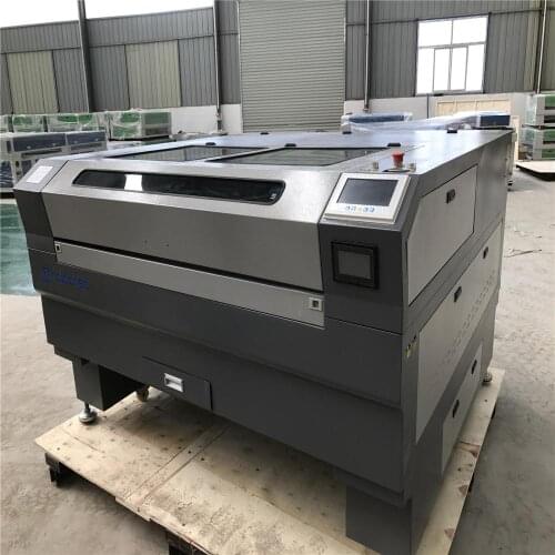 Robotec 9060 1390 150W 200W Metal Co2 Laser Cutting Machine With Reci Tube Steel Cutter Laser Engraving Machine For Acrylic Mdf