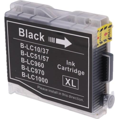 LC960 Ink Cartridge HighYield for MFC5460CN/5860CN/630CD/660CN/665CW
