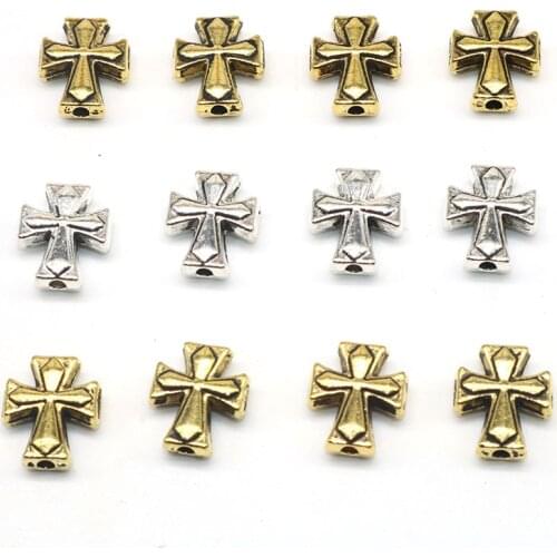 LOST WAY Metal Beads