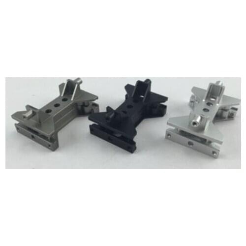 Metal-one large beam FOR 1/14 Tractor Excavator Truck Tamiya RC8WD 6x6 8x8 trailer rock crawler RC SCANI MAN BENZ