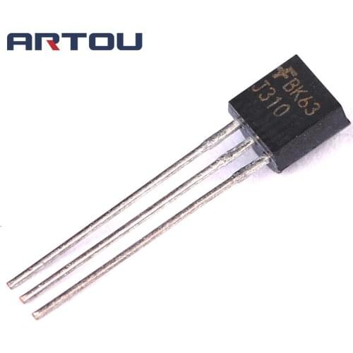 10PCS 2SJ310 J310 TO-92 IC