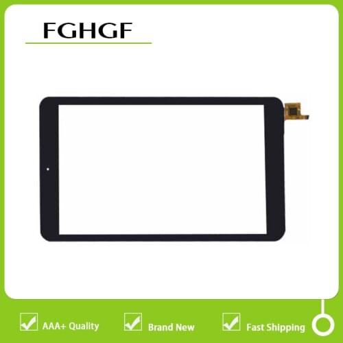 New 8" inch Touch Screen Panel Digitizer Glass Sensor Replacement For HLD-PG804S GT911 MB802T5