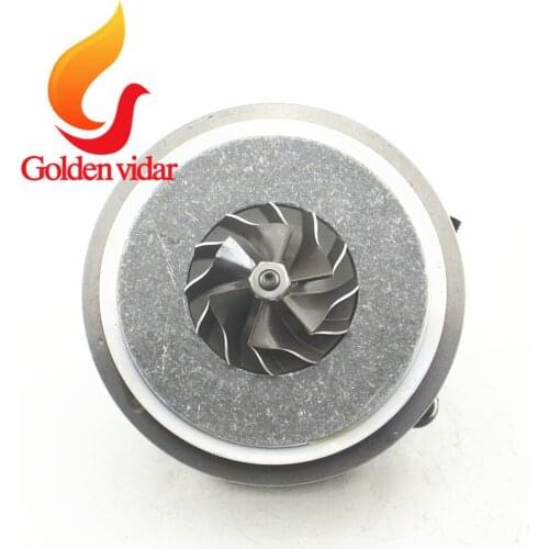 New KKK turbo charger cartridge core CHRA turbine 53039700168 53039880168 for Great Wall Hover H5 2.0 T 4D20 1118100-ED01A