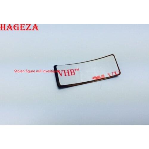 New Original Lens Fuselage VR Name plate Label Plate 70-200 70-200mm F/2.8G ED VR Camera Repair Part 1K087-469