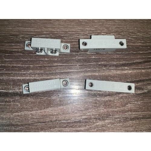 Omron new original genuine magnetic switch GLS-S1 plus GLS-M1 GLS-1/GLS-1L GLS-M1 single without wire GLS-S1 single
