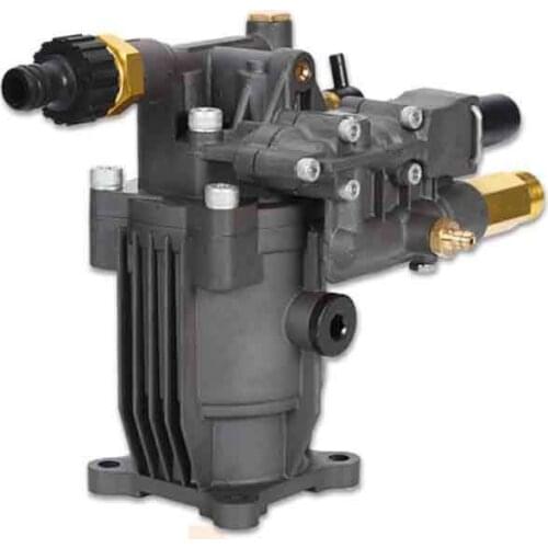 P170 Aluminum Swash Plate Pump Washer Accessories Parts Gasoline Engine Power Pump Plunger Pump