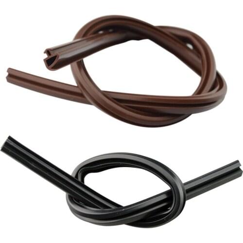 10M rubber door seal strip window seal burlete insulation windproof waterproof EPDM rubber strip window seals