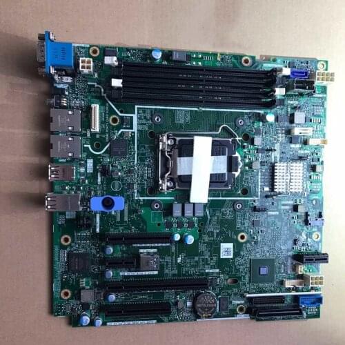 Server Motherboard for DELL T330 T130 server 0FGCC7 026G78 6FW8M 03FV9K 0FF8V4 0F93J7