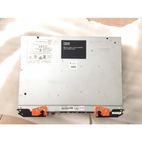 Flex System Fabric EN4093R 10GB module 95Y3322 95Y3323