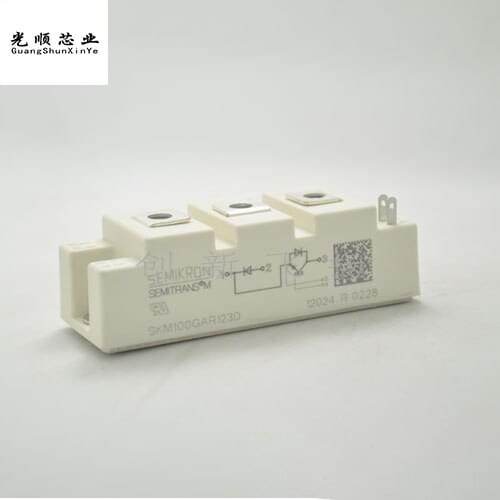 SKM150GAR12V/12T4 IGBT 150A1200V