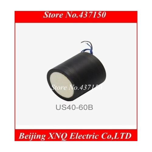 Ultrasonic level sensor US40-60B ( one ) 60mm 40khz