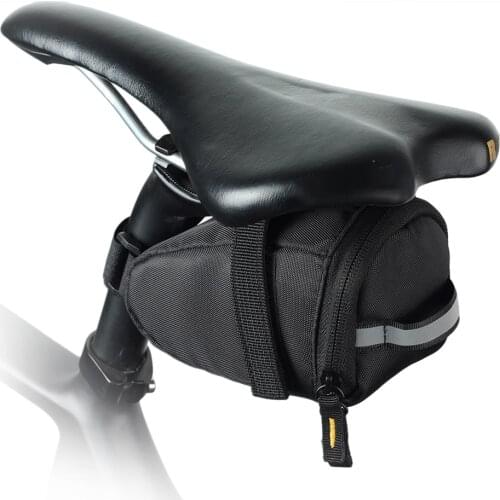 Bike Bags Waterproof Bicycle Saddle Bags Cycl Tail Seat Rear Bag Riding Large Capacity Storage Cycling Accessoris