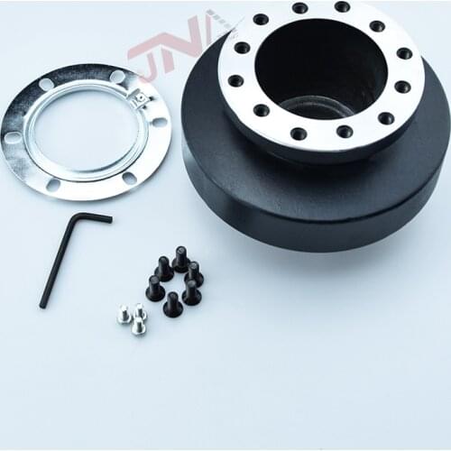 Steering Wheel Hub Adapter Boss Kit for BMW E36