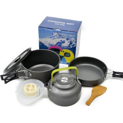 Desert&Fox Cookware