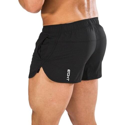 GymRagz Men's Swim Shorts