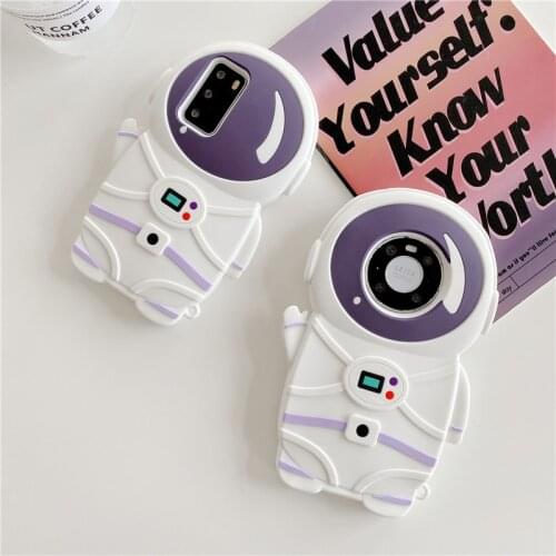 HYSOWENDLY Huawei Nova 3 Phone Cases