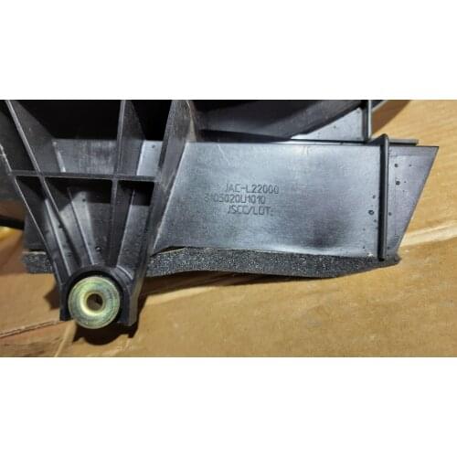 JAC Heating, Ventilation And Air Conditioning Systems