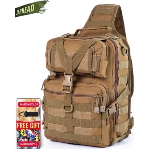 Jarhead Men's Messenger Bags